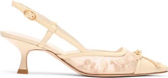 Stuart Weitzman Mujer, Zapatos, Amarillo, Talla: 36 EU