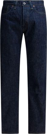 Buzz Rickson's Straight-Leg Jeans