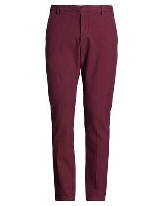 Dondup BOTTOMWEAR - Trousers on YOOX.COM
