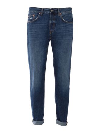 Dondup Pantalone-Ikone