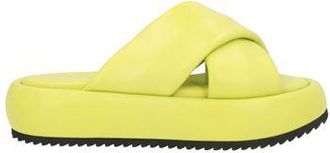 Pollini FOOTWEAR - Sandals sur YOOX.COM