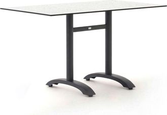 Bellagio la vita attrattiva Bellagio Lisio tuintafel 140x80x73cm