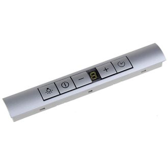Bosch M&oacute;dulo - Tarjeta De Control / Teclado - 00646886