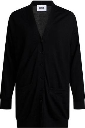 Alpha Studio MAGLIERIA - Cardigan su YOOX.COM