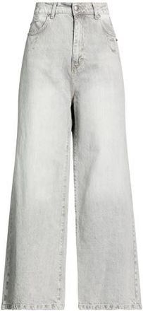 Berna PARTES DE ABAJO - Pantalones vaqueros en YOOX.COM