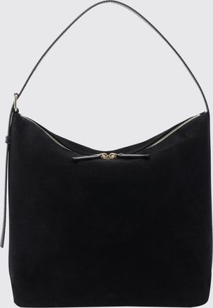 A.P.C. Borsa Vera A. P.C. in camoscio