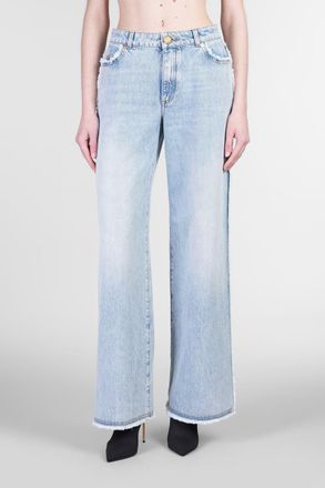 Balmain Jeans