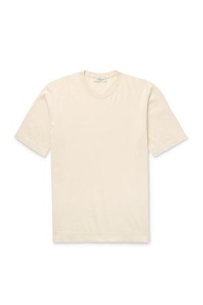 PIACENZA 1733 Cotton T-Shirt