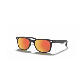 Ray-Ban Klassieke zonnebril met zwart montuur - unisex - Zonnebrillen - Zwart - 48 MM - Accessoires
