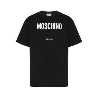 Moschino T-Shirts