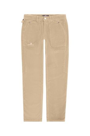 Amundsen & Scott Fjordcord Slacks 16 Wale Mens in Desert at Nordstrom, Size Xx-Large X 36 Eu