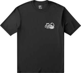 Vans Uomo, Top, Nero, L, new