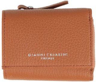 Gianni Chiarini Kleinlederwaren - Brieftaschen auf YOOX.COM