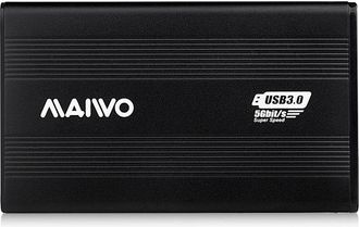 OEM Disco Duro Externo Coreparts Usb 3.0 De 2,5 Y 500 Gb Ms501e2.5usb3, Ms501e2.5usb3