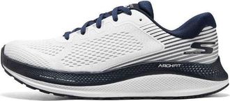 Skechers GOrun Persistence - White Navy 246053-WNV