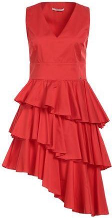 Gaudì DRESSES - Mini dresses on YOOX.COM