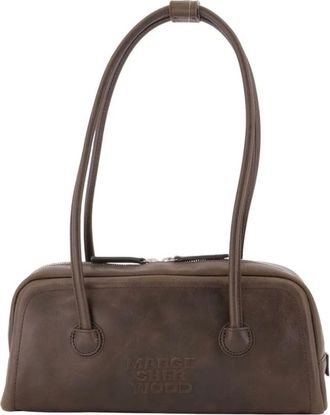 Marge Sherwood Mujer, Bolsos, Marr&oacute;n, Talla: ONE Size