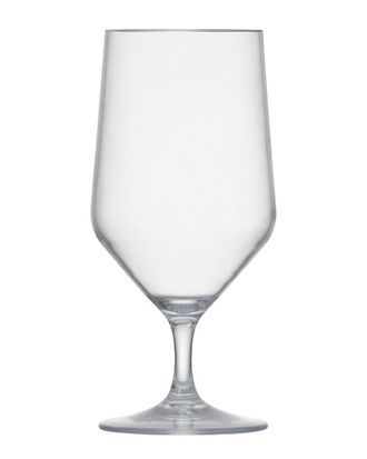 Fortessa Sole Set Of 6 All Purpose Glasses