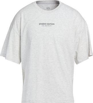 Alpha Industries TOPWEAR - T-shirts on YOOX.COM