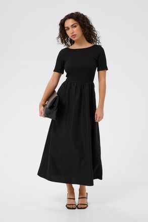 Kaffe Jurk KAkirsten Jurk Regular fit