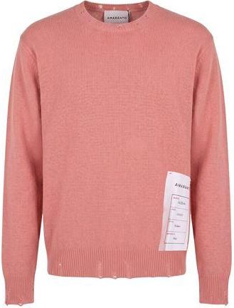 Amaranto MAGLIERIA - Pullover su YOOX.COM