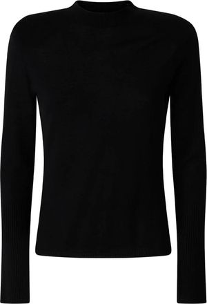 Pinko Pinko, Truien & Vesten, Dames, Zwart, XS, Coltruien