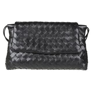Bottega Veneta Dames, Tassen, Zwart, Maat: ONE Size