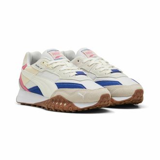 Puma Sneakers Blktop Rider