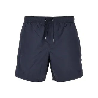 Herno Ultralight Crease swimshorts Man 52