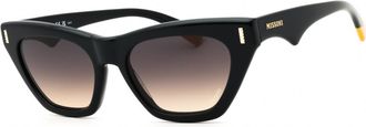 Missoni MIS 0205/S 009V GA Blue/Brown Ochre Gradient