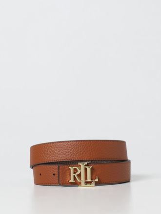 Lauren Ralph Lauren Cintura Lauren Ralph Lauren reversibile in pelle a grana