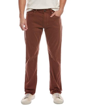 Blank NYC Blank Nyc Wooster Cappuccino Slim Fit Jean