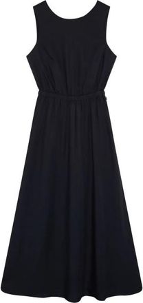 Ecoalf Vittoria Dress Kleid f&uuml;r Damen | schwarz