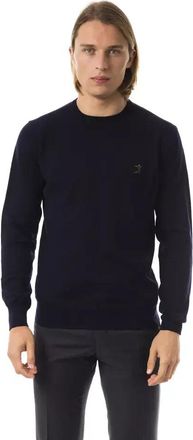 Uominitaliani Merino Wool Men Mens Sweater