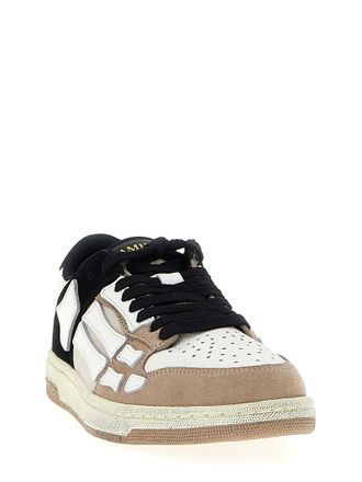 Amiri Sneaker - Cream