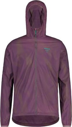 Maloja HaslwandM. Laufjacke f&uuml;r Herren | lila