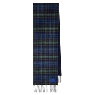 Paul Smith Bufanda de tart&aacute;n - Accessories - unisex - Multicolor - ONE SIZE