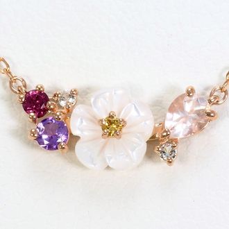 C&A Unbranded (10K) Necklace (Pre-Owned)