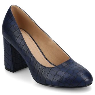 Journee Collection Women & apos;s Seraphina Pumps