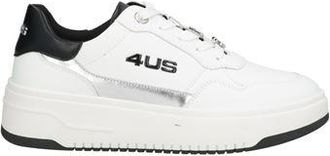 Paciotti 4us CALZADO - Sneakers en YOOX.COM