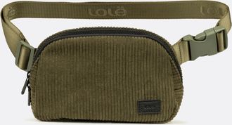 Lole Jamie Corduroy Belt Bag