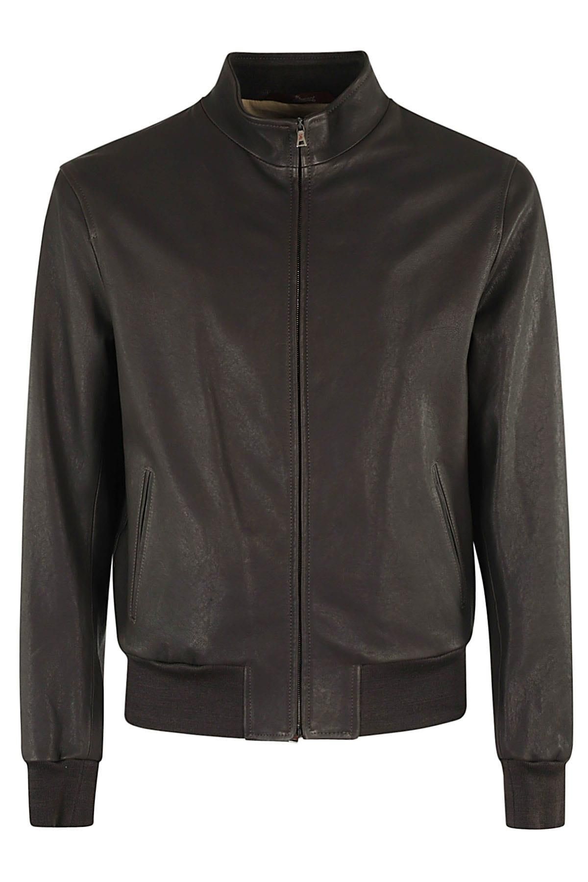 STEWART Leather Jackets − Sale: up to −61% | Stylight