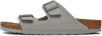 Birkenstock Uomo, Scarpe, Grigio, 41 EU, new