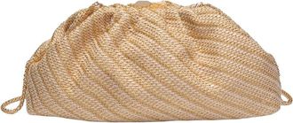 Moda Luxe Brisa Clutch