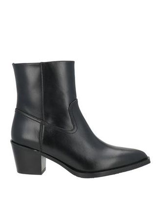Stuart Weitzman CALZADO - Botines de ca&ntilde;a alta en YOOX.COM