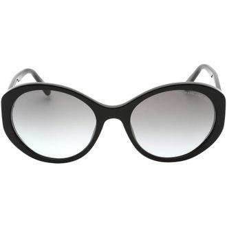 Marc Jacobs Unisex Jacob 520 0807 90 Black Sunglasses - One Size