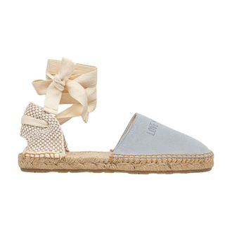 Love Moschino Donna, Scarpe, Blu, 40 EU, new