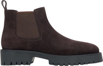 Estro & Luminara Donna, Scarpe, Marrone, 40 EU, new