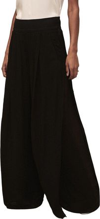 Reiss Lucyle Wide Leg Pant