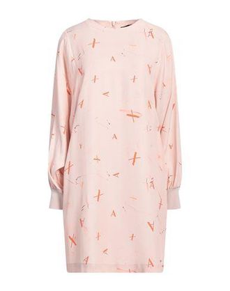 A|X Armani Exchange Mini dresses